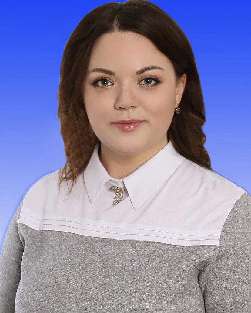 Кечко Ольга Игоревна 