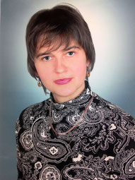 Постовая Людмила Викторовна 